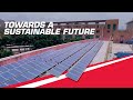 Mahindra susten  towards a sustainable future  75 years of mahindra  mahindra group