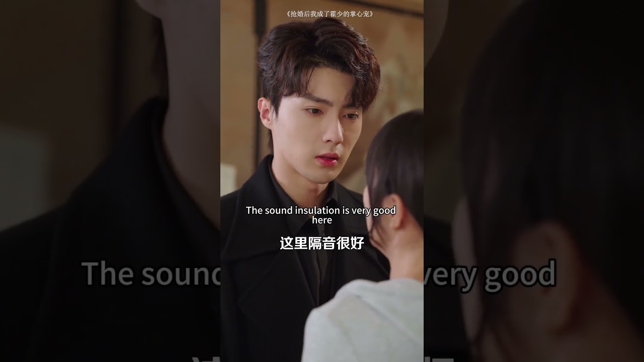 目睹男友出軌，她絕望重啟人生