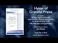 Hymn Of Grateful Praise Joel Raney
