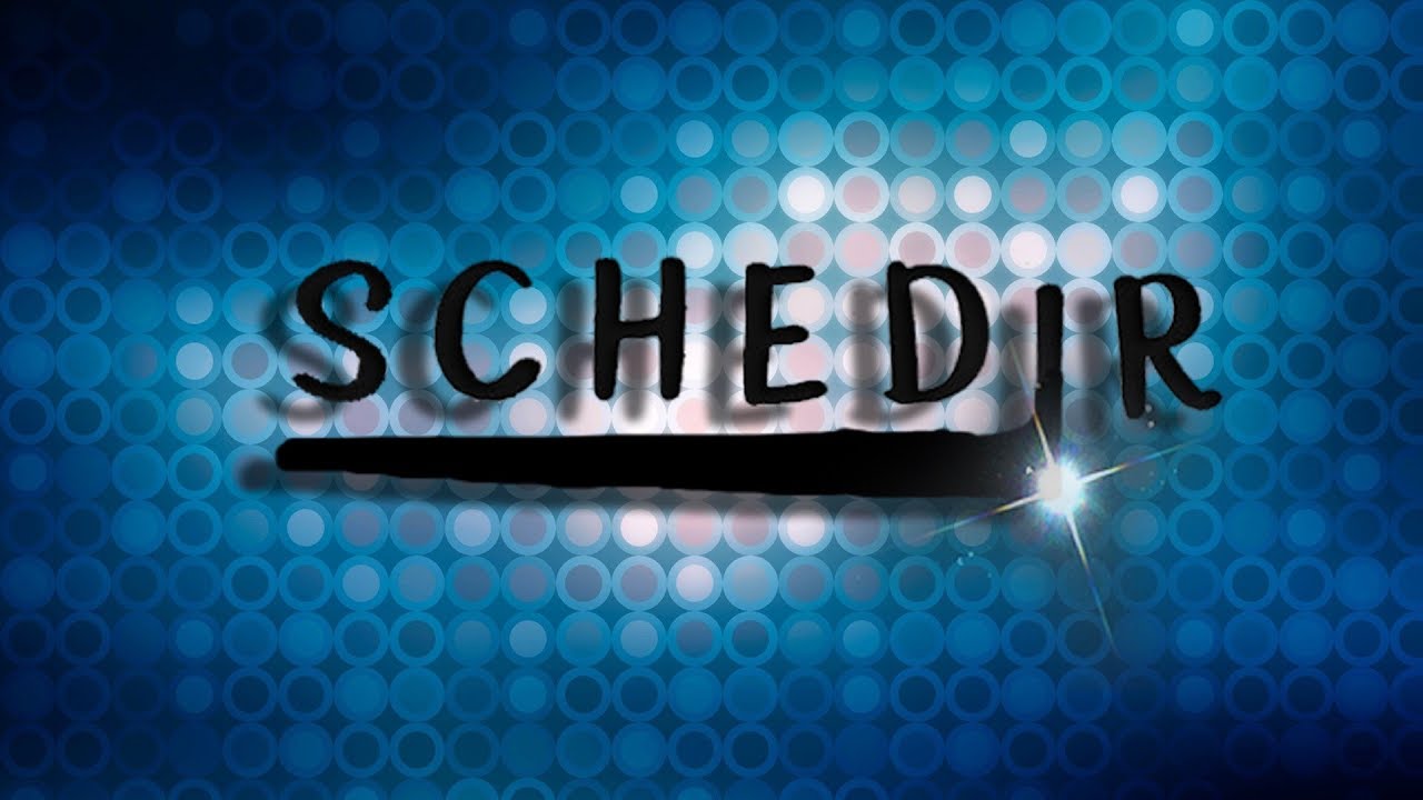 FMPS - Schedir [Prod. By Schedir]