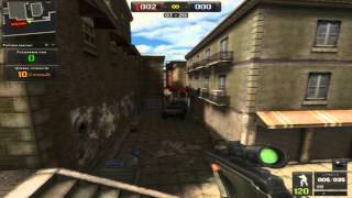 PBDev Frag Movie L11 #1