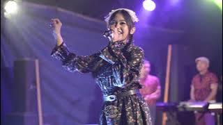 BUKIT BERBUNGA - FINANTI AURA ( OM RETRORIKA LIVE MERGOSARI GARUNG WSB )