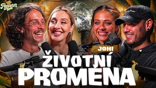 NIKDY JSEM SE TOLIK NEMODLILA! 🙏 Pravda o falešné nevraživosti a jak ji ostrov transformoval.