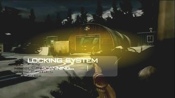 Editing test II. Sick dragunov kill feed clip!