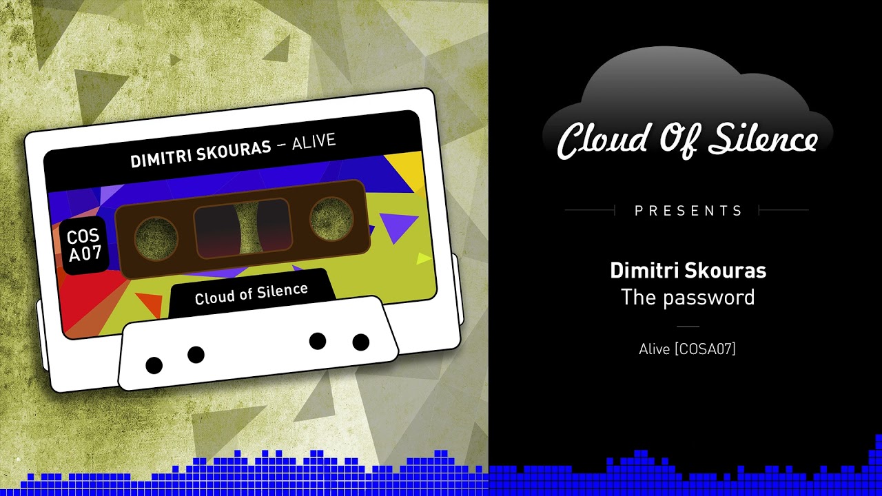 Watch Dimitri Skouras - The password on YouTube Watch Dimitri Skouras - The password on YouTube