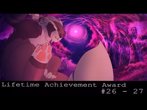 Lifetime Achievement Award - part #26 - 27