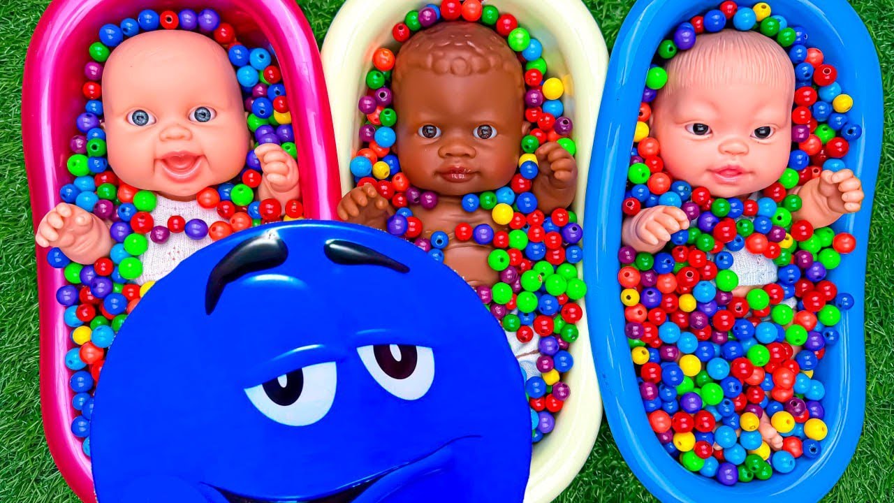 Long Slide Game With Cow Elephant Gorilla Hippopotamus Tiger - 3d Animal Game - Funny 3d Animals