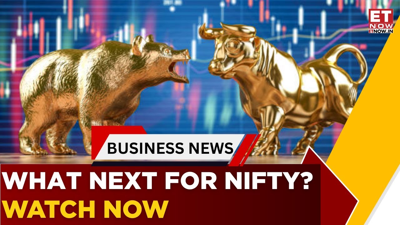 Closing Trades: Nifty & Nifty Bank Recovers Amid Volatility; What Should You Expect? | ET Now