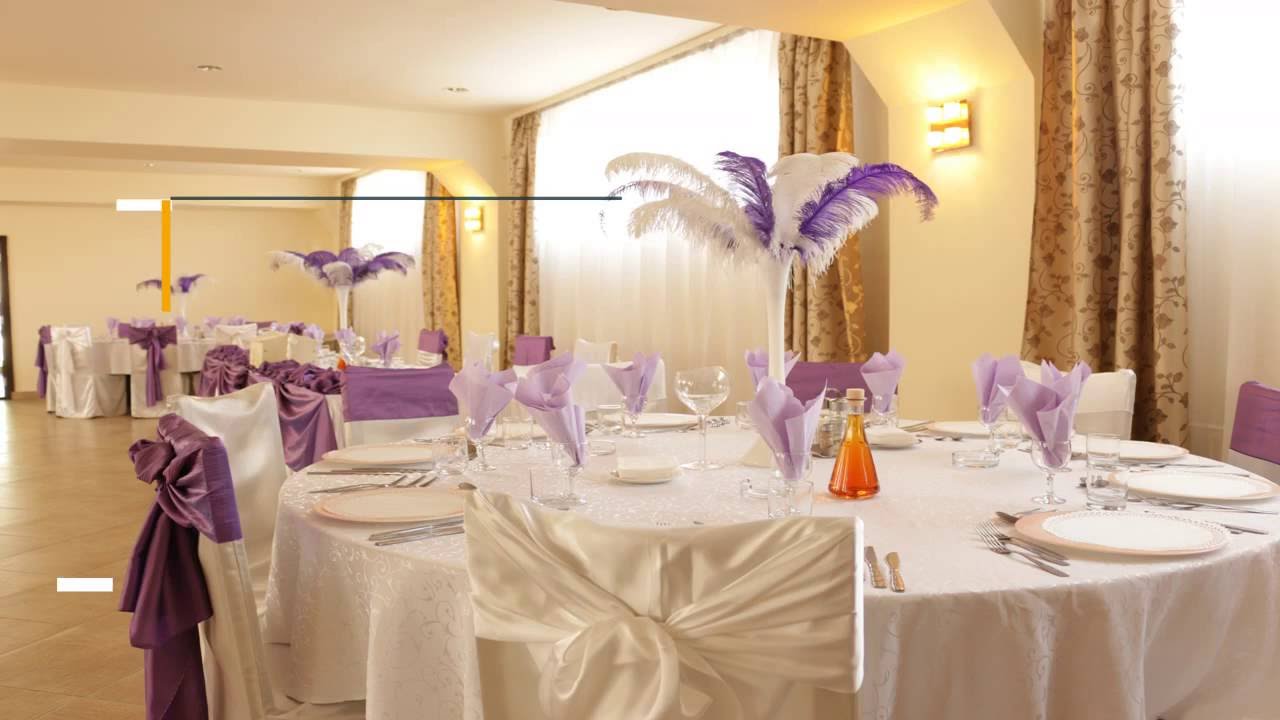 Sala Nunti Timisoara La Rousse 0744777384 Suna Azi Youtube