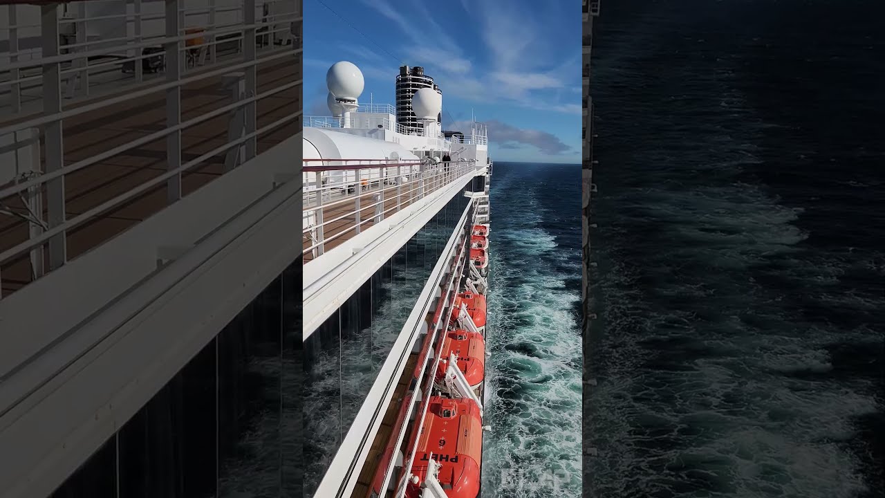 #noordam #hollandamericacruise #hollandamericaline #msnoordam