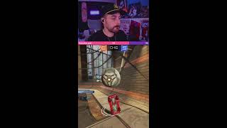 Rocket League | Shorts Feed