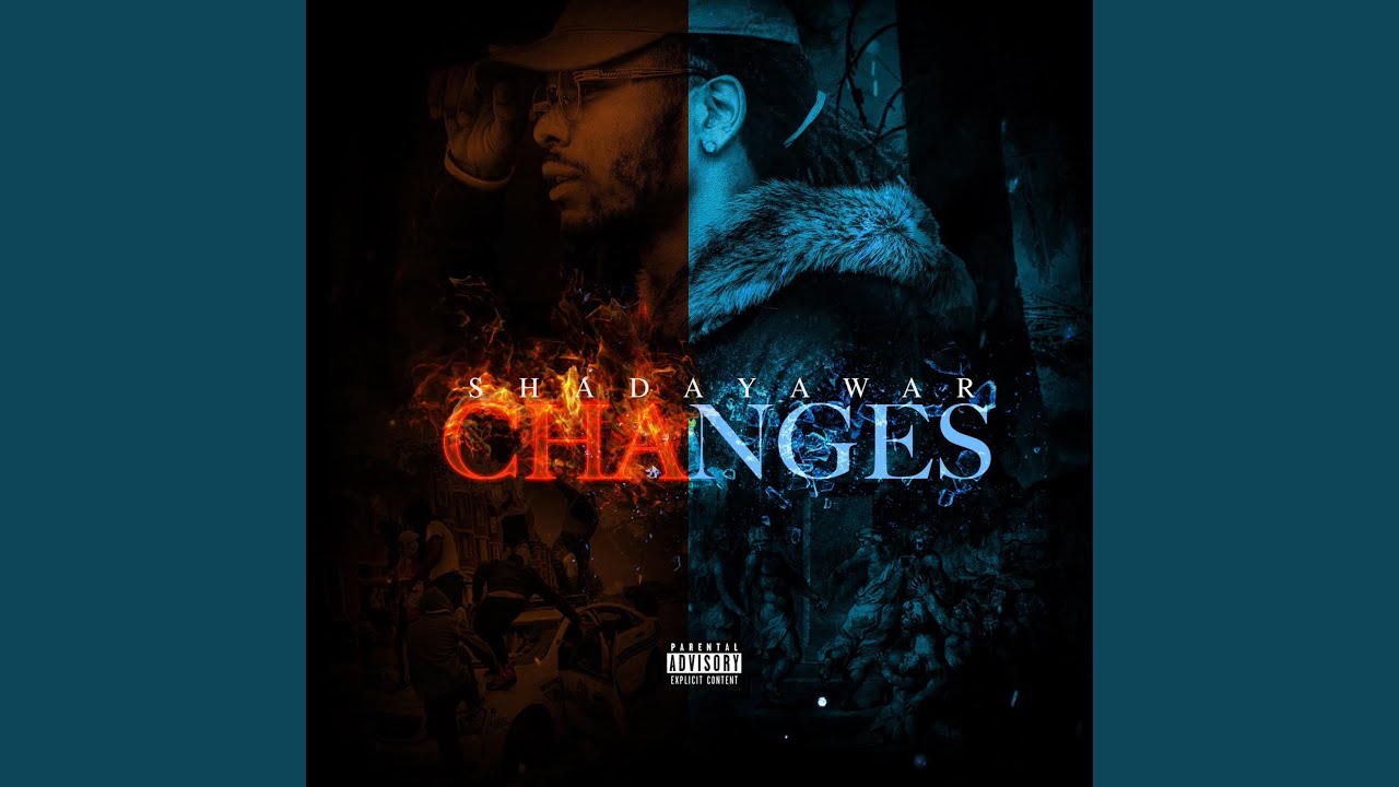 Watch Changes on YouTube Watch Changes on YouTube