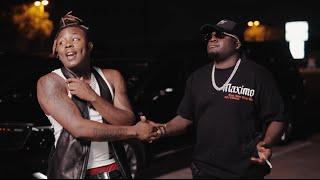 Ttod Bumpy Johnson X Baby C - Miss My Official Music Video