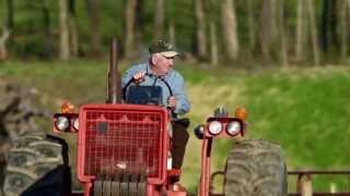 Farmer TV Ad - Think About It