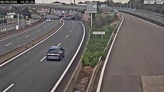 Lyon traffic camera 2 — live view