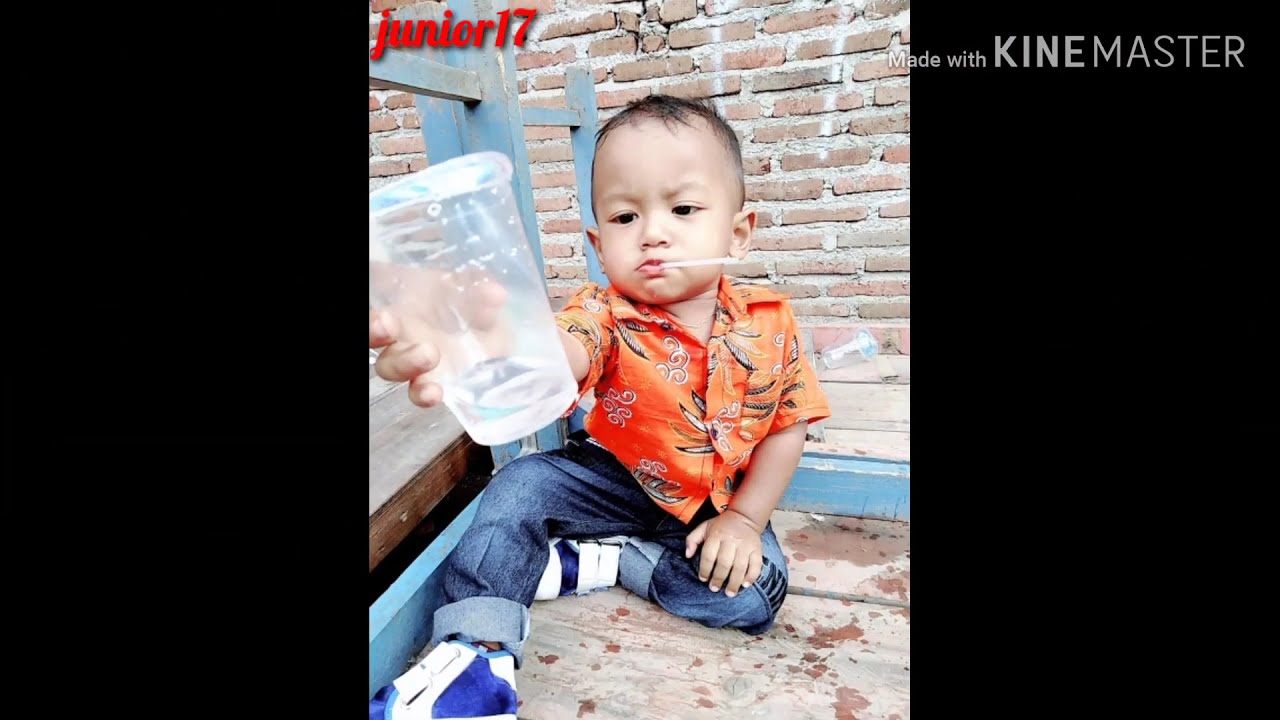  Anak  kuat  YouTube