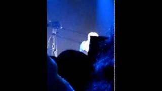 20120107 - CNBLUE BLUESTORM HK LIVE - LOVE [Beamspink]