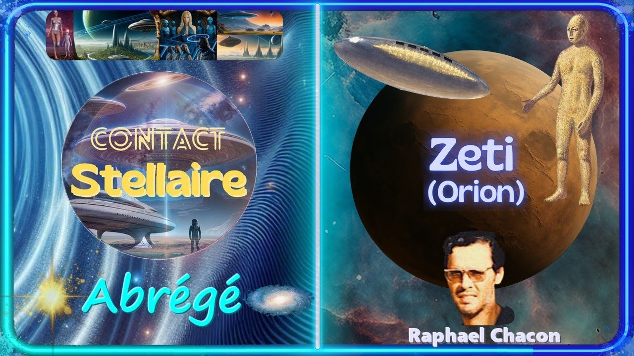 Miniature Vidéo Youtube - ZETI (5min37s)