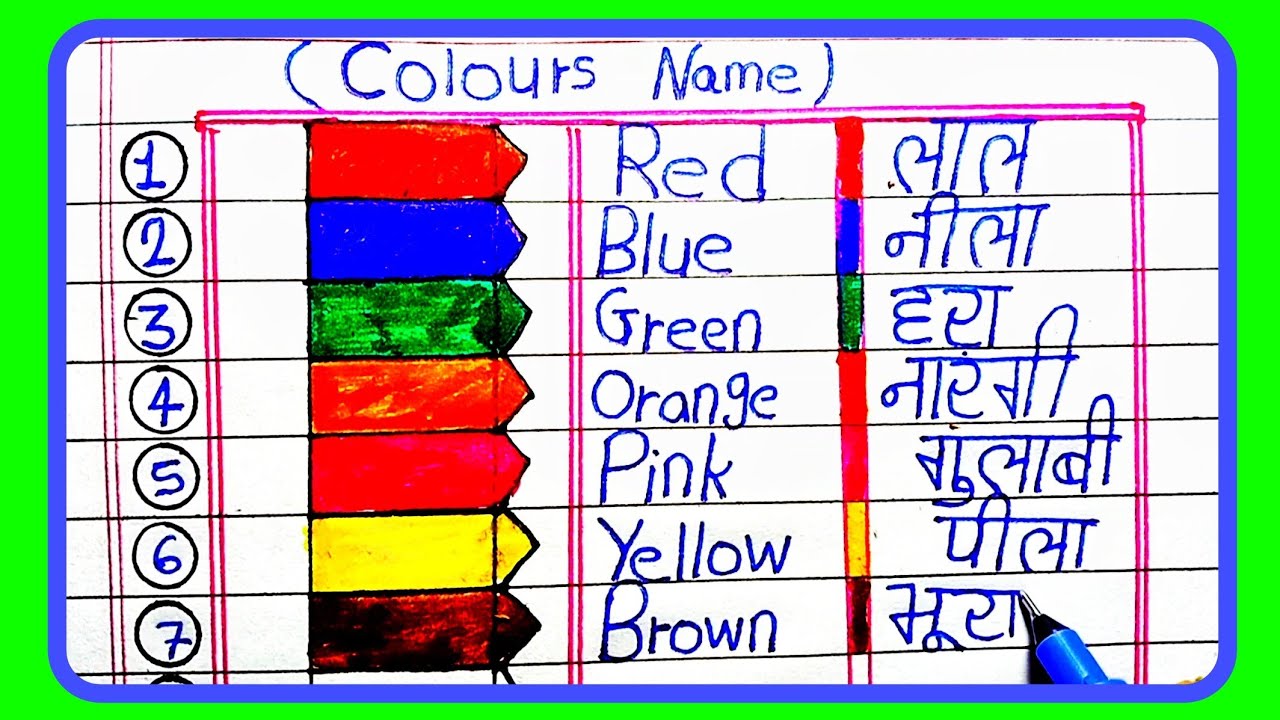 10-colours-name-in-hindi-and-english-colours-name-rangon-ke-naam