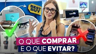 O QUE COMPRAR e o que EVITAR na BEST BUY em 2026: Preços iPhone, Macbook, Oura Ring, Playstation