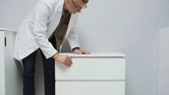 Creating Safer Homes Together - Innovating For Stability