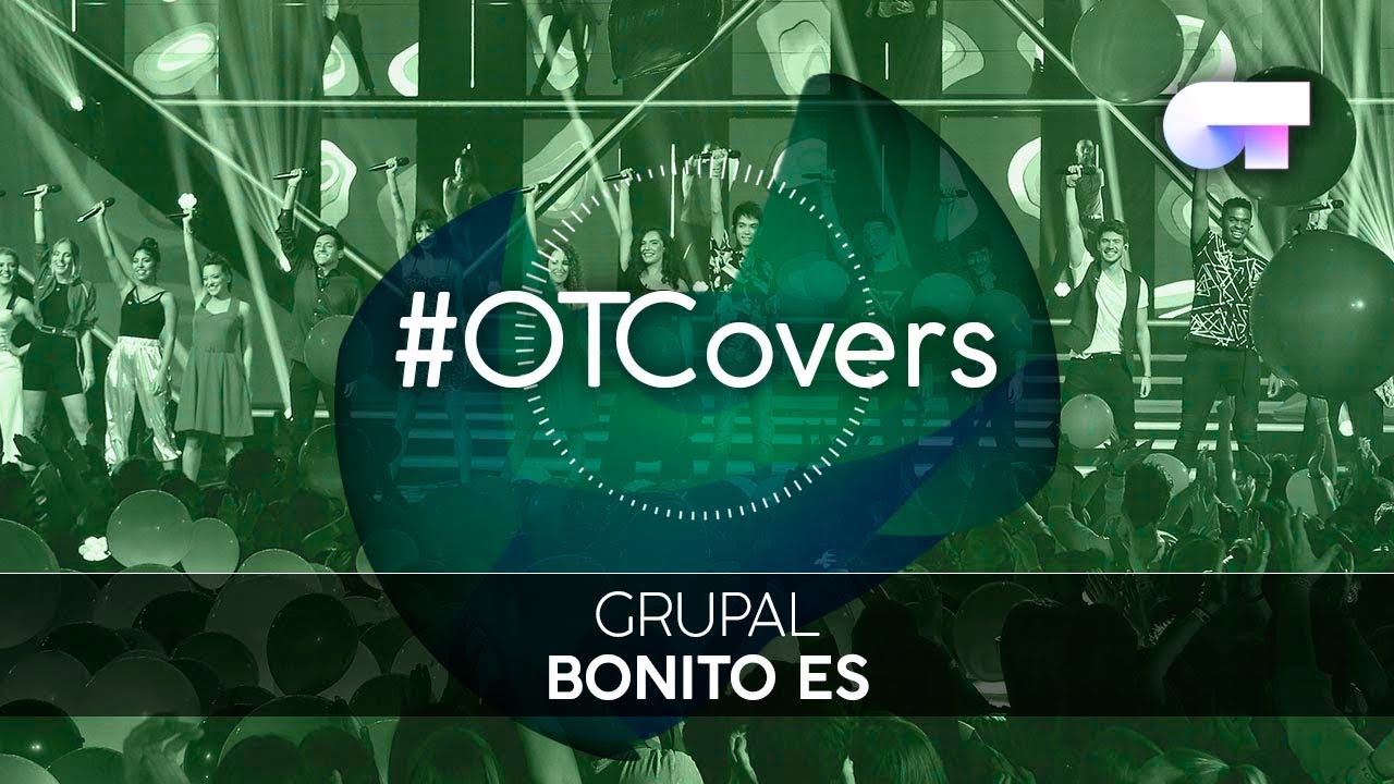 casting in java INSTRUMENTAL | Bonito es - Grupal | OT18CoverGala2