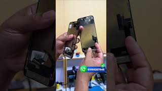 iPhone 14 Display Unknown Part Fix 🔥 Genuine Parts Supported | Display Message Removed