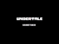 Undertale OST: 071 - Undertale