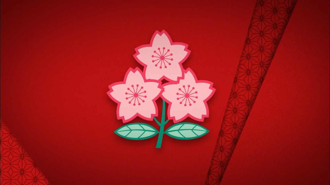 ラグビーワールドカップ 歴代トライtop5 日本編 Youtube