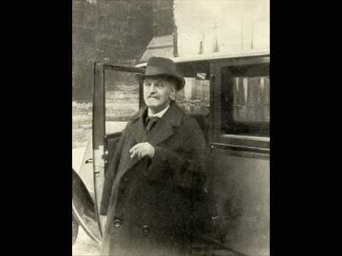 Louis Vierne Symphonie n 3 "Final" Juan Maria Pedr...