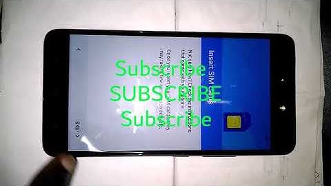 Remove Google AccountTecno Phantom 8 | FRP Lock |  AX8  Android 7.0  (Nougat)