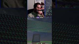 Finally, I can download more RAM in Minecraft -  #minecraft #twitchclips #gaming