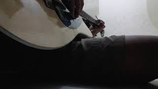 Story wa melodi gitar..