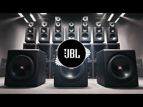 SUBWOOFER HIGH BASS   HI MID LOW   SOUND CHECK 2026