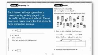 Common Core Coach (C3) Math - Grades 1 & 2