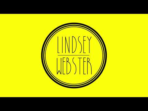Lindsey Webster One Step Forward Radio Edit Lyric Video 