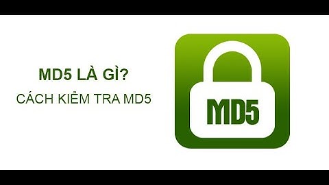 Lỗi outdated md5 khi tool lol là sao năm 2024