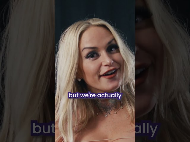 What You Didn't Know About Porn...