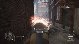 Split quad to 5 man bf1