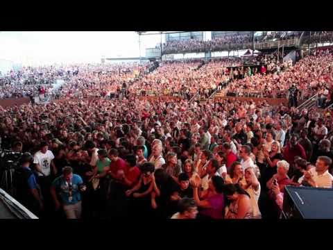Renan Luce - La tournée de Miros : épisode 1