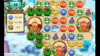 Magic Kitchen Level 137