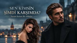 Sen Kimsin Şimdi Karşımda Lofty King Productions Duygusal Türkçe Şarkı 💔