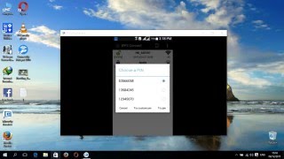 How to hack wifi password in android phone wpa wps wps2 screenshot 5