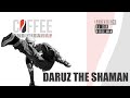 Coffee and cigarap  puntata 23 ospite daruz the shaman bboy