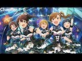 アイマス ミリシタ『ドリームトラベラー』イベント限定コミュ(全7話!) Chapter1-6(双海真美の料理 &amp; 音無小鳥のCD) ミリオンライブ! シアターデイズ 偶像大師 劇場時光 시어터 데이즈