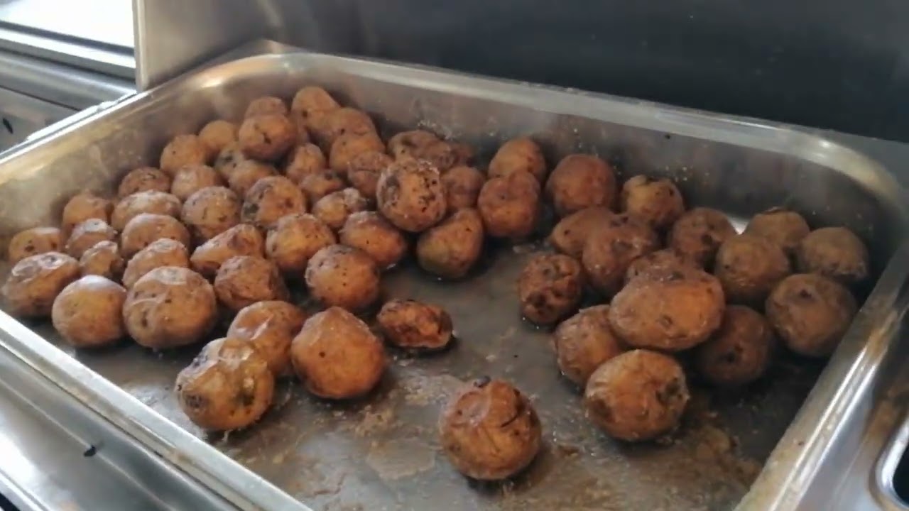 Rose Garden Premiyum öğle yemeği