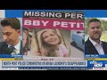 North Port PD PIO Josh Taylor joins WFLA Now to discuss Gabby Petito, Brian Laundrie case