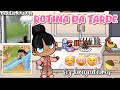 ROTINA DA TARDE COM CHUVA 🌧️| Fiz BRIGADEIRO 🍫Avatar World Rotinas| Sofi Gamer