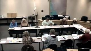 General Plan Advisory Committee Meeting