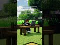 Animator lagi ga tau mau buat apa #minecraft #shorts